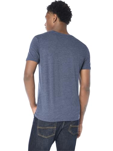 Lucky Brand Men's USA Flag Tee3