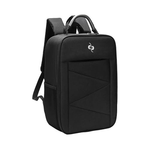 Mochila ergonómica al aire libre para almacenamiento UAV