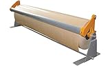 smartboxpro Packpapier-Abroller fr 600 mm Rollenbreite