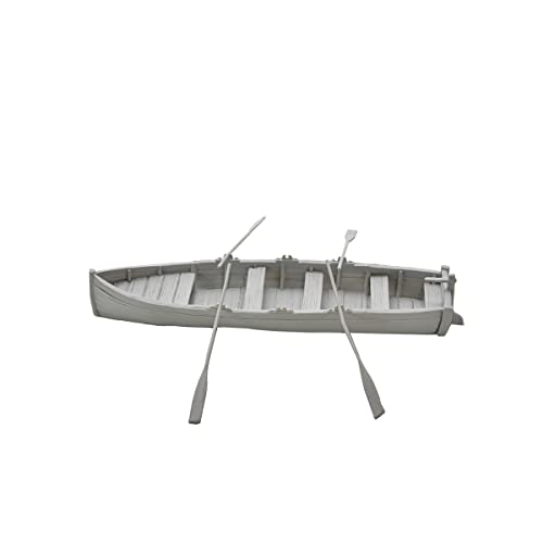 WizKids Deep Cuts: Set de Tripulación de Barco miniatura 7