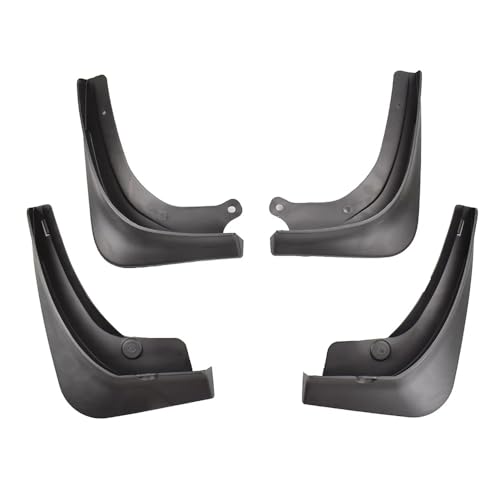Guardabarros para Tesla evita daños de pintura por piedras en tu Model 3 2016-2019