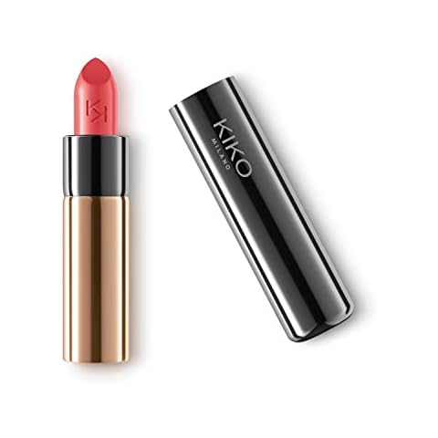 KIKO Milano Gossamer Emotion Creamy Lipstick 119 Cover
