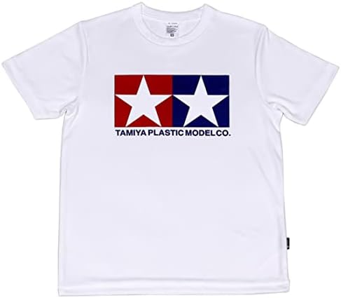 Amazon | タミヤ オリジナルグッツ Tシャツ (L) | プラモデル 通販