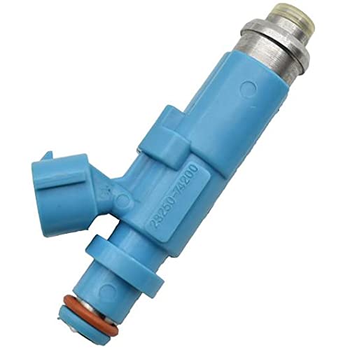 Amazon | AL 1ピース フューエル インジェクター/ノズル 23250-74200