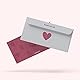 PACKLIST Carnet de Chèques-cadeaux pour les Couples, 22 Chèques Romantiques Pleins D’aventures à Vivre Ensemble - 16 plans + 6 Chèques-cadeaux Personnalisables à Remplir Comme Vous le Souhaitez.