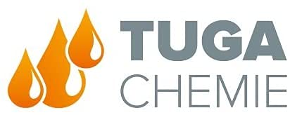 2x 1L 1 Liter TUGA Alu-Teufel Spezial Felgenreiniger Aktivgel säurefrei GRÜN