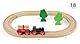 BRIO Classic Railway - Bahn Starterset