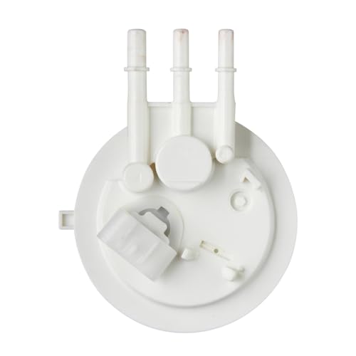 Image of Detroit Axle - Fuel Pump Module Assembly for 2001-2003 Chevy Silverado 2500 HD 3500 GMC Sierra 2500 HD 3500 1999-2003 Silverado 2500 Sierra 2500 Electrical Fuel Pump Module Replacement Pickup Trucks