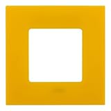 Clarys 133102 Platte, Gelb