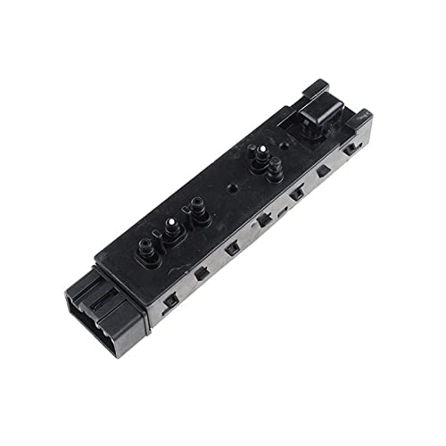Commande de siège électrique Ford résout bouton bloqué F150 Expedition