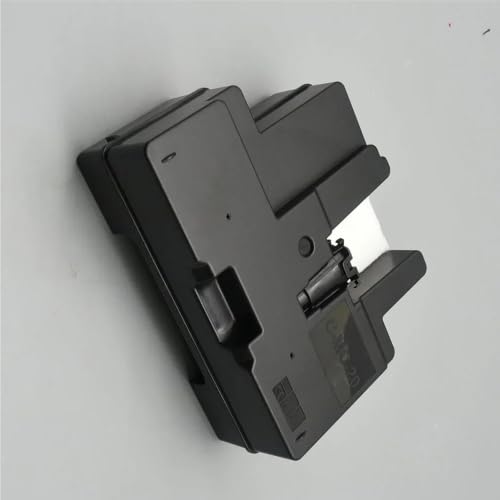Caja de mantenimiento de tinta apta para Canon IPF PRO-1000: evita manchas y errores