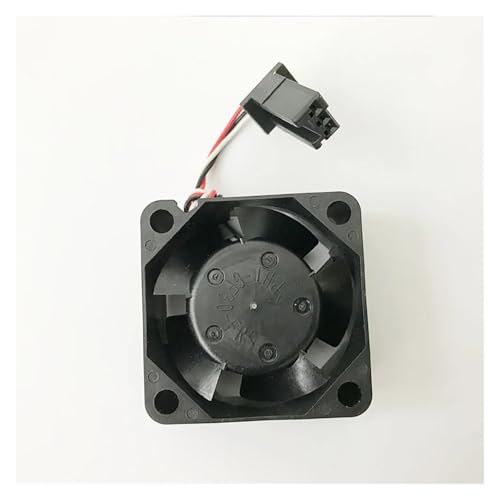 Ventilateur de refroidissement 1608KL-05W-B39 axial 24VDC 40 * 20mm - 3