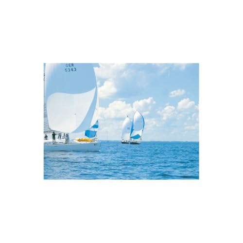 Price comparison product image Ripstop Spinnaker Tape 50 mm x 4.5 m Black