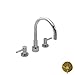 TRIM KIT - ROMAN TUB SET