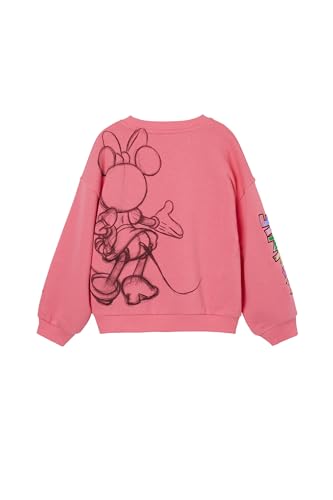 Image of Desigual Girls' Sweat camile Minni