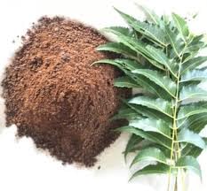 Image of Neem Cake Powder & Bone Meal Fertilizer Combo (5Kg Each, Total 10Kg) | Organic Soil Booster | Natural Phosphorus & Nitrogen Fertilizer for Vegetables, Flowers & All Plants
