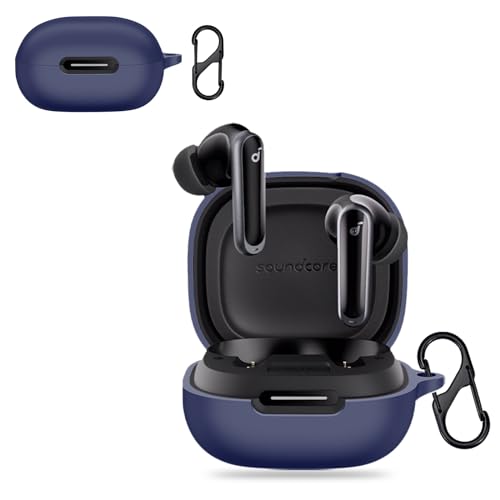For Anker Soundcore P40i P[X VR یP[X Kluso y ϏՌ h~ Anker Soundcore P40I p یJo[ LYh~ hho Jrit h~ Sʕی [d\ Anker 