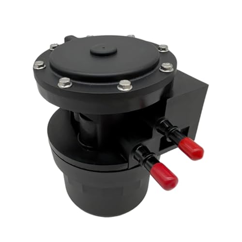 F1UZ-9B263-B Fuel Tank Selector Valve fit for F150 F250 F350 E150 E250 E350 1989-1997 Replace F1UZ9B263B F1UZ-9B263