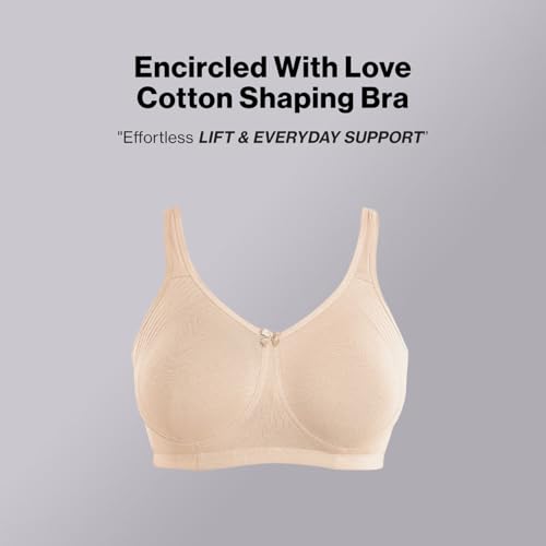 NYKD Women NYB169 Full Coverage Bra (pack of 1)