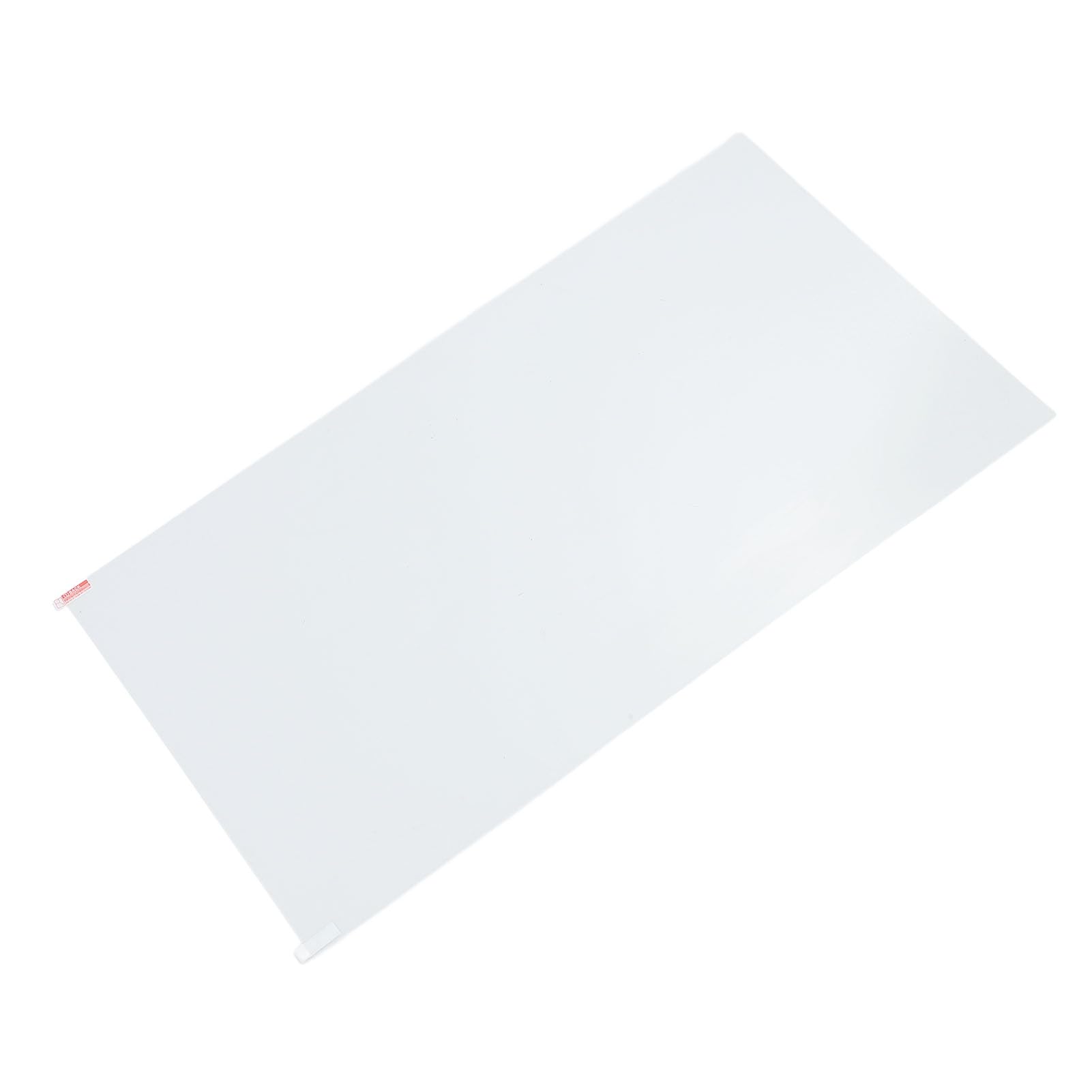 Pannello Filtro Anti-Luce Blu per Schermo del Computer per Monitor da 27 Pollici - Protezione Trasparente per il Blocco della Luce Blu in PET - Protezione degli Occhi per Giocatori e