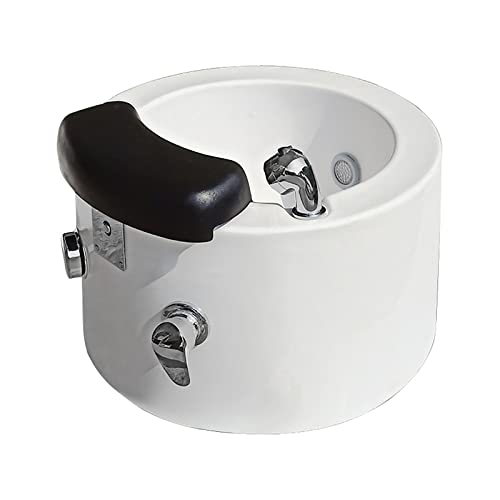 Spa de pies con masaje y temperatura ajustable miniatura 1