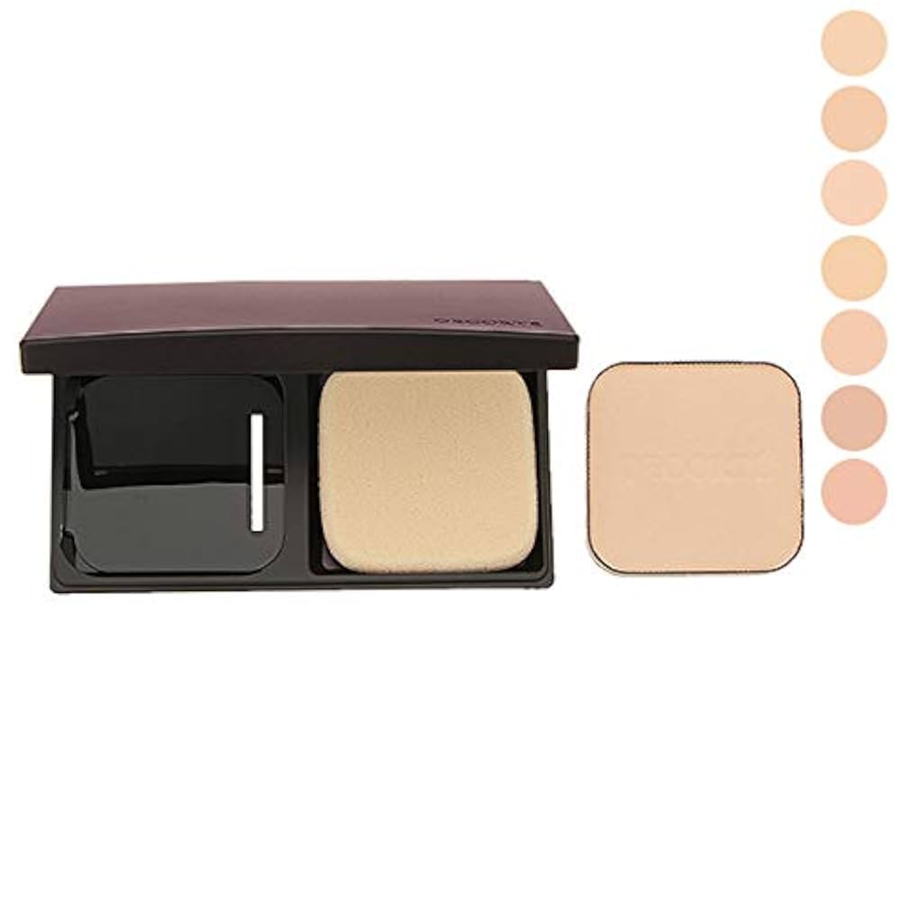 コスメデコルテ 下地 ファンデ パウダー セット Amazon