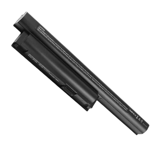 Compatibile con un'ampia gamma di modelli VAIO, tra cui VGP-BPS26, VGP-BPL26 e altri ancora, for la massima versatilità.