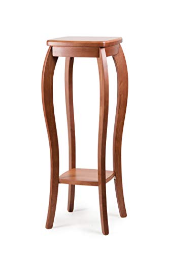 Bixard Supporto per fiori, consolle, console