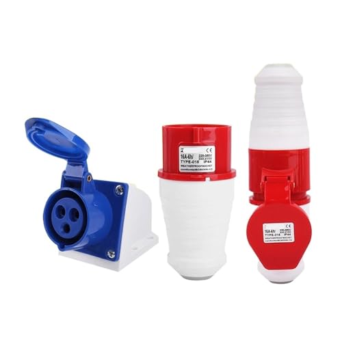 1 YƗp\PbgRlN^ 3 s 4 s 5 s 16A/32AIP44 hYƗpqvO(5 core 32Amobile socket225)