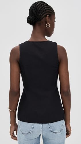 Linen Tie Waistcoat by ALIGNE3