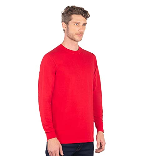 La mejor selección de Playera Roja favoritos de las personas. 26 Imagen adicional