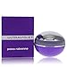 Paco Rabanne Ultraviolet Perfume For Women - Amber Floral Fragrance - Opens With Notes Of Hot Red Pepper And Jasmine - Blended With Osmanthus Flower Petals - Eau De Parfume Spray - 2.7 Oz