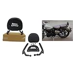 NITYANSH-ENTERPRRIES-Reborn-350-Backrest-Fit-for-All-Royal-Enfield-Reborn-Classic-350-Models-Good-Finish-Black