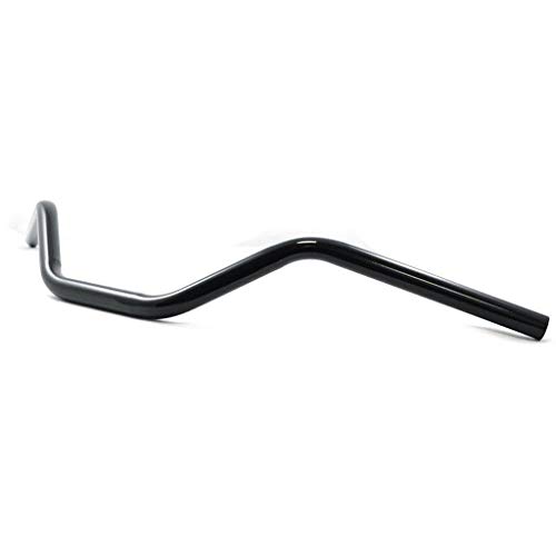 Dhe Best Model 2 Hb-11 Universal Customized Stylish Metal Bike Handlebar For RE Thunderbird 350