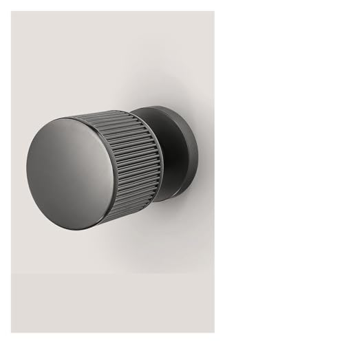 Cerradura de puerta invisible para paneles decorativos y habitaciones secretas