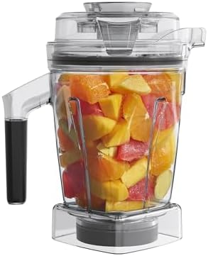 Vitamix 48-Ounce Blender Container with SELF-DETECT,...