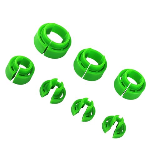 Set 7 piezas herramienta para desconectar líneas de combustible HVAC
