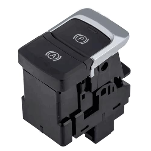 Bouton Frein Main pour Q3 Stationnement Électrique Fluide en Ville OEM 8U0927225E