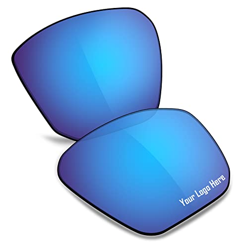 Image of Polarized Replacement Lenses for OAKLEY Targetline OO9397 Sunglass