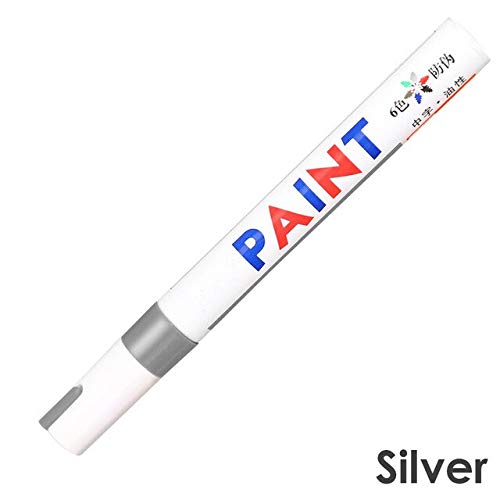 Car Paint Scratches Repair Pen Brush Auto Waterproof Marker Scratch Fix