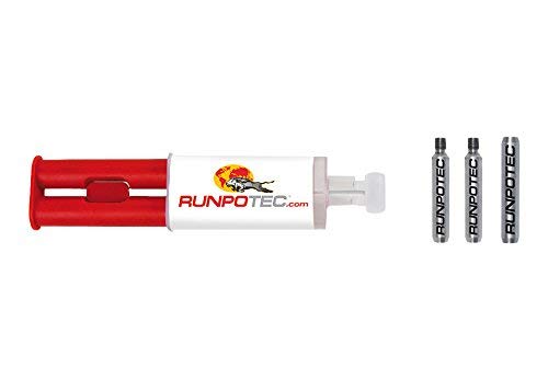 Runpotec 20384 GF7.5 Reparatur-Set Gewinde RTG Ø 12 mm