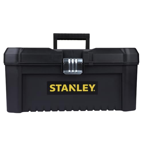 STANLEY 16 Zoll Essential Leichtgewicht-Werkzeugkiste, STST1-75518