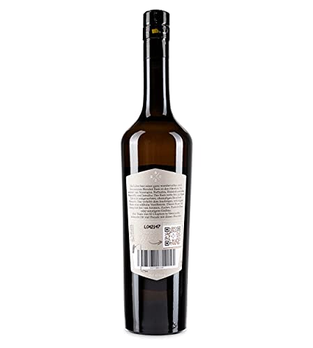 The Beauty by 82 Chapters to Newcastle - Blended Rum – Bild 3