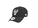 New Era Milwaukee Bucks NBA Team Black 9Twenty Unstructured Strapback Cap - One-Size ONE günstig Kaufen-New Era Milwaukee Bucks NBA Team Black 9Twenty Unstructured Strapback Cap - One-Size