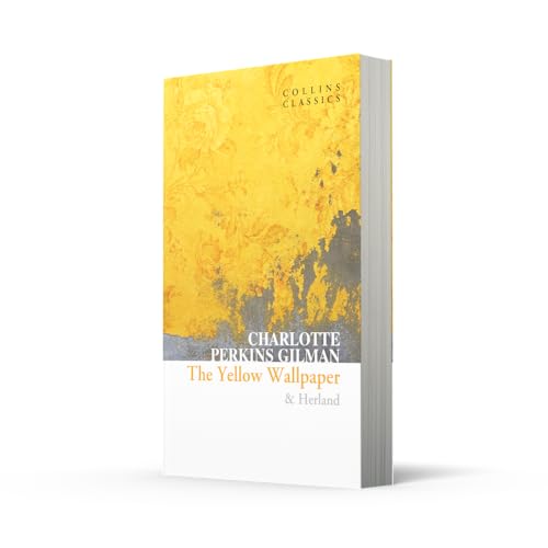 Image of The Yellow Wallpaper & Herland