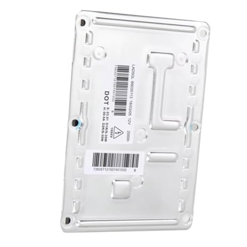 Centralina xenón D1S D2S D2R para bombillas de faros Seat