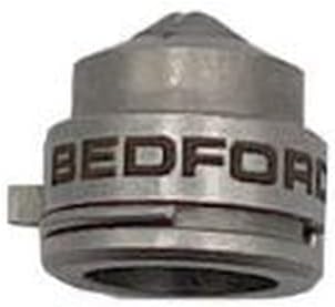 Miniatura 8 de Bedford Precision 33-14413 - Ayuda de aire de punta plana - ORF de 0.013 pulgadas, punta de pulverización de ventilador de 8-10 pulgadas para Graco