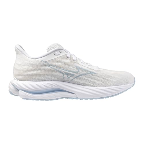 Image of Mizuno Women's Women's Wave Inspire 21 Running Shoe | Road Running Shoes