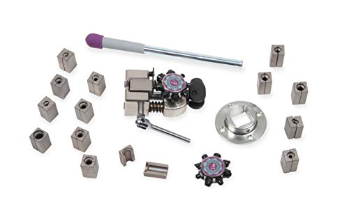 Earl's Prefessional Flaring Tool 37 And 45 Degree & Bench Mount