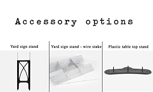 Wood Plastic Sign - Wedding Welcome Sign Custom Name, Rustic Orange Wedding Decor, Personalized Wedding Sign, Custom Couple Wedding Sign, Welcome To Our Wedding Yard Sign #TOP3